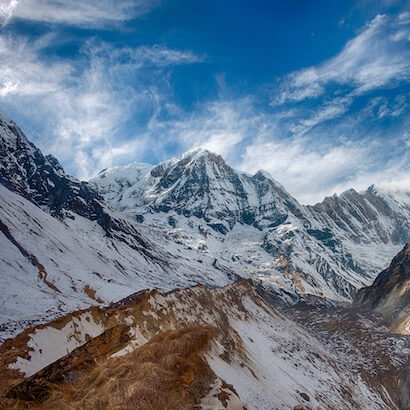 Nepal Tour Packages
