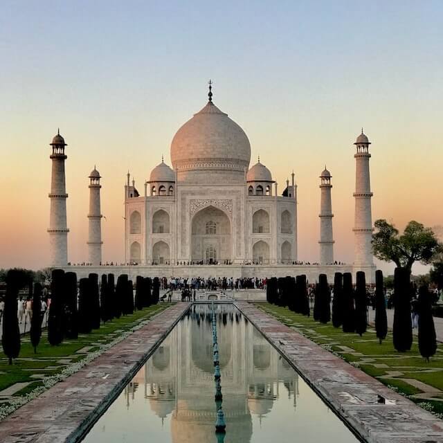 INdia 2