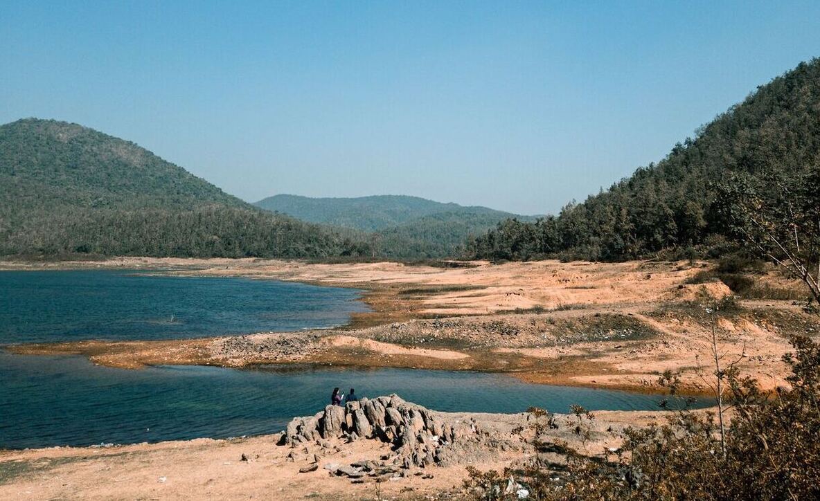 Ghatshila tour plan for two days