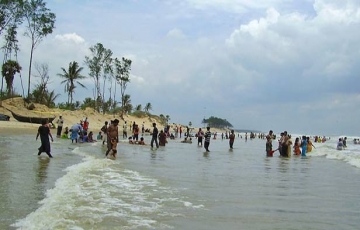 Bakkhali