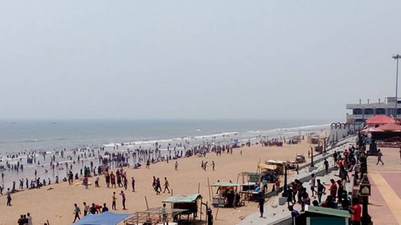 Daringbari & Gopalpur