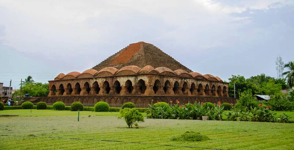 Bankura, Bishnupur & Mukutmanipur
