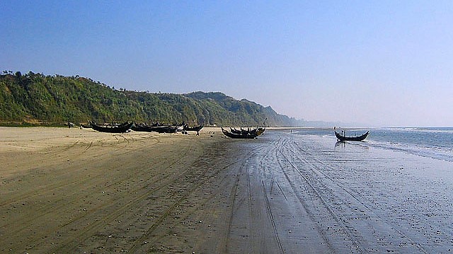 Bakkhali