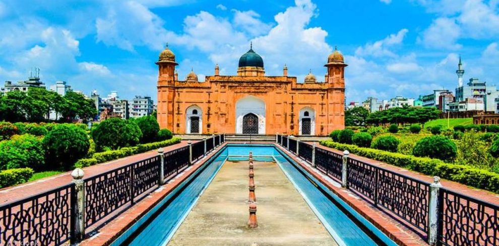Old Town Dhaka Day Tour