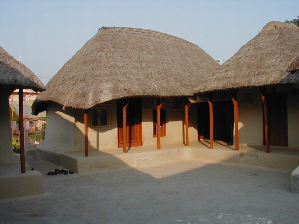 Kamarpukur & Jairambati