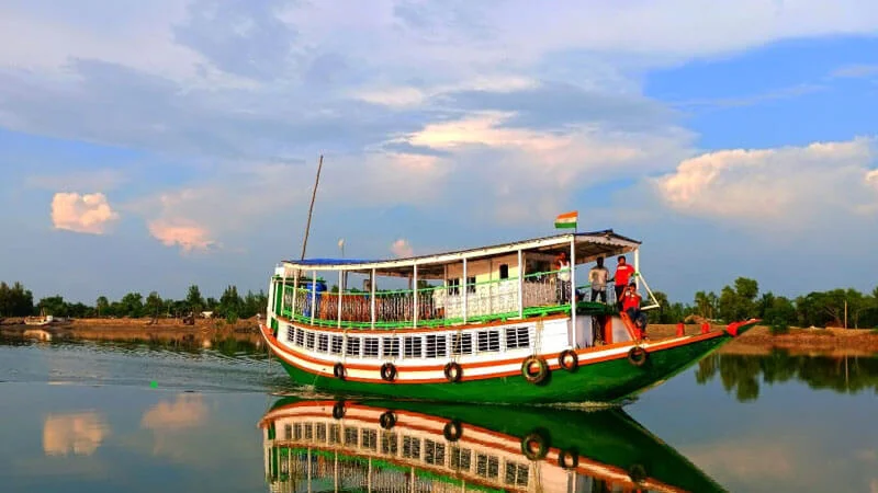 Sunderbans