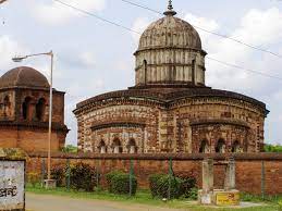 Bankura, Bishnupur & Mukutmanipur