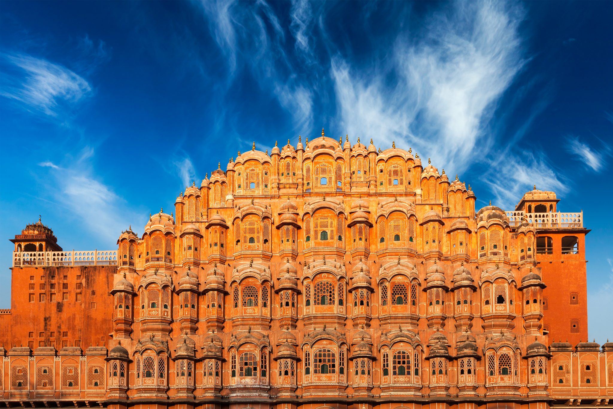 Rajasthan Tour Package from Kolkata