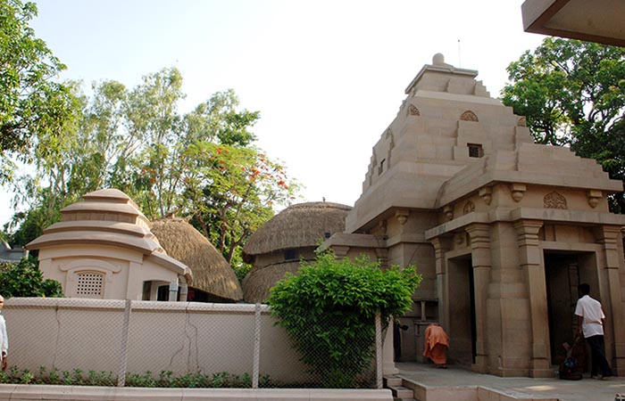 Kamarpukur & Jairambati