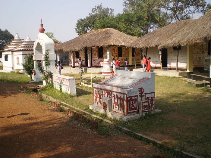 Bolpur Shantiniketan