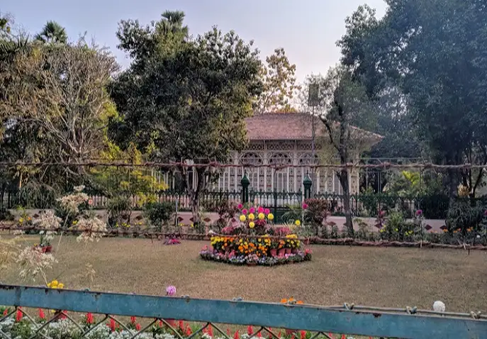 Bolpur Shantiniketan