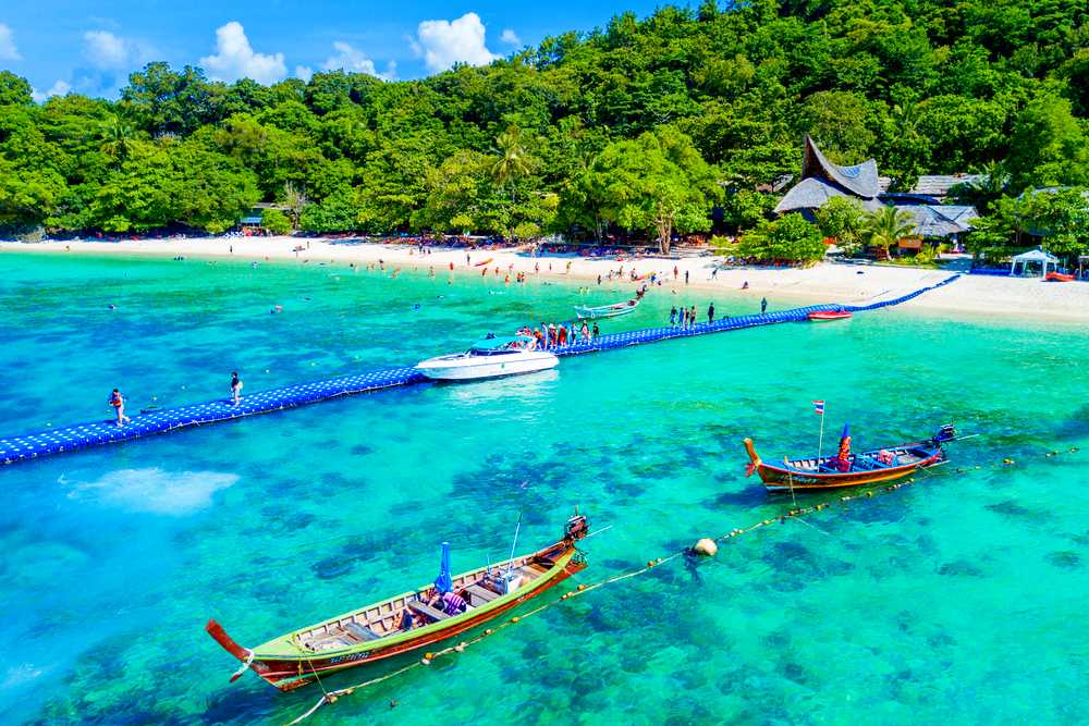 Thailand