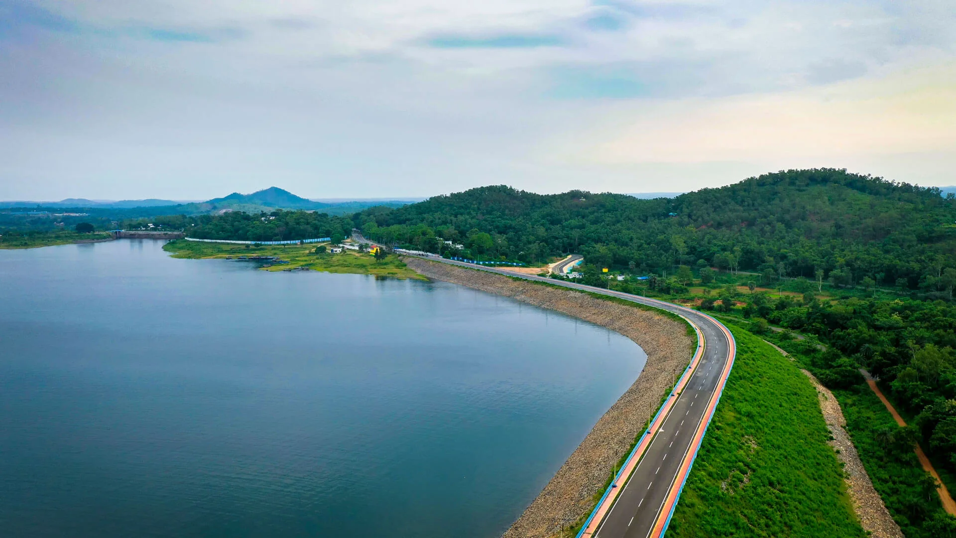 Bankura, Bishnupur & Mukutmanipur