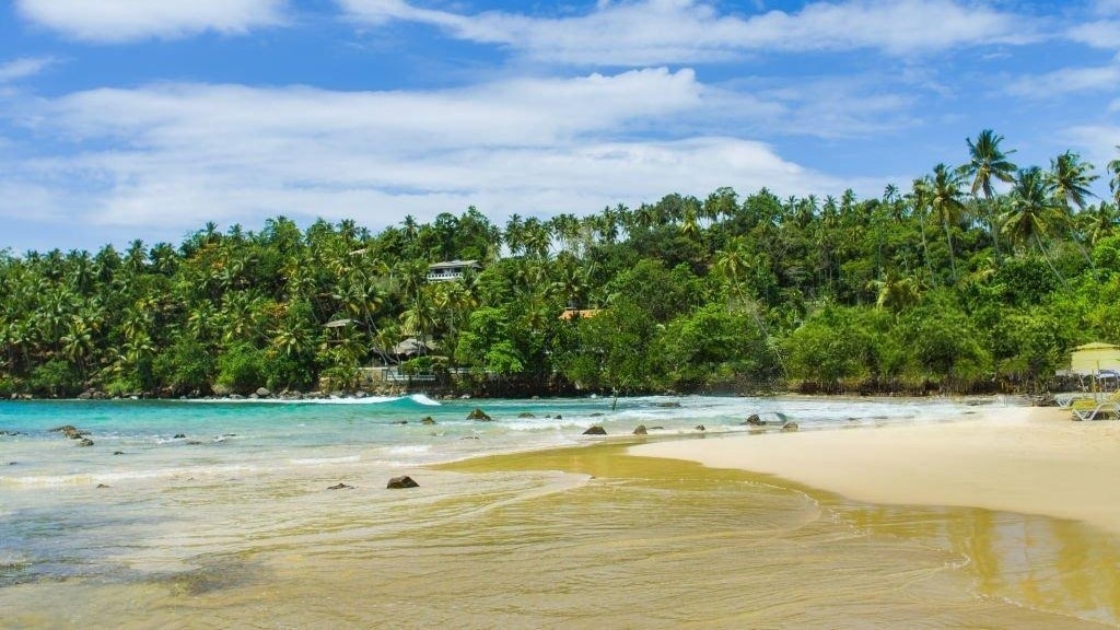 Goa