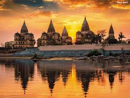 Madhya Pradesh Tour Package from Kolkata