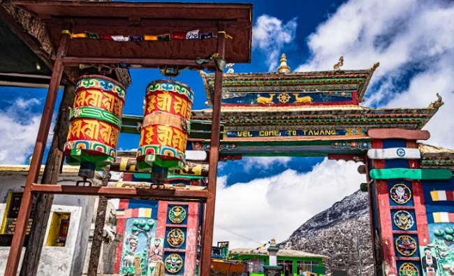 arunachal tour package from kolkata