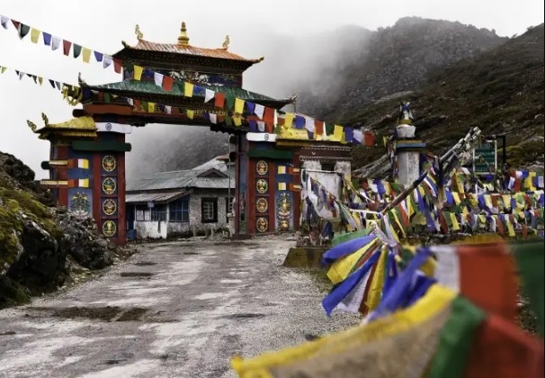 arunachal tour package