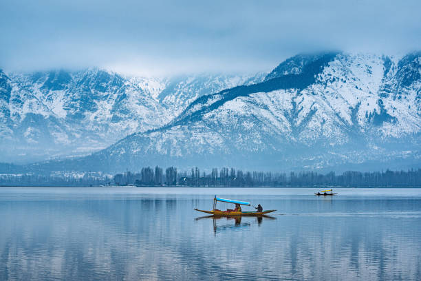 kashmir tour package from kolkata